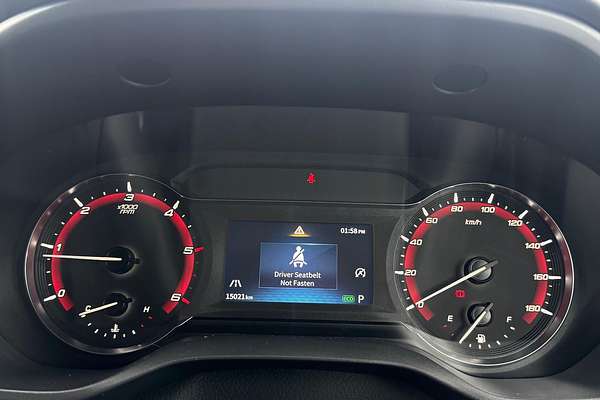 2022 LDV Deliver 9 LWB High Roof