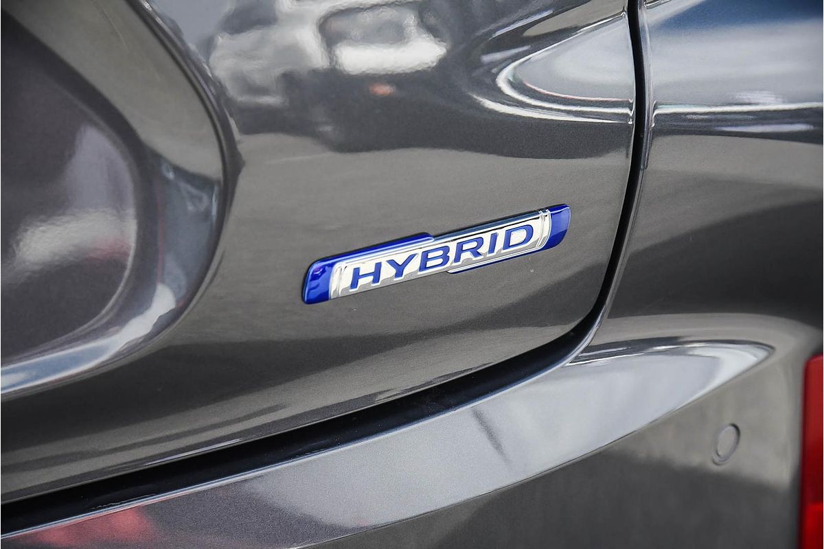 2025 Suzuki Fronx Hybrid KW