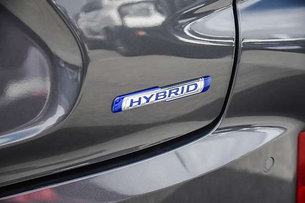 2025 Suzuki Fronx Hybrid KW