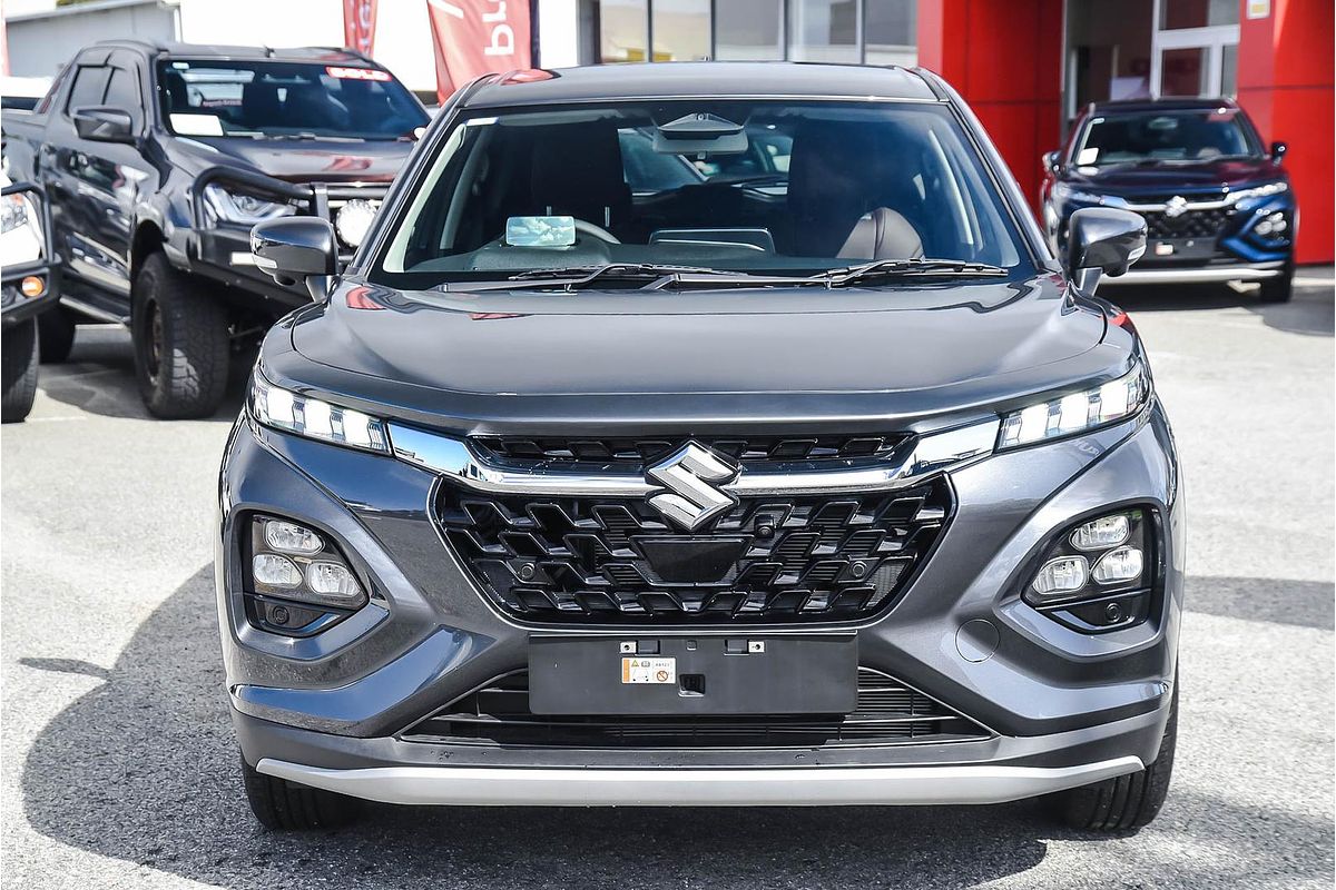 2025 Suzuki Fronx Hybrid KW