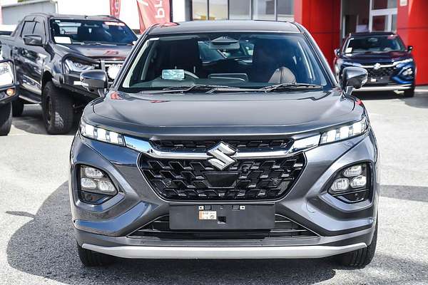 2025 Suzuki Fronx Hybrid KW