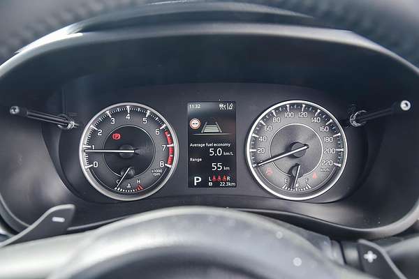 2025 Suzuki Fronx Hybrid KW