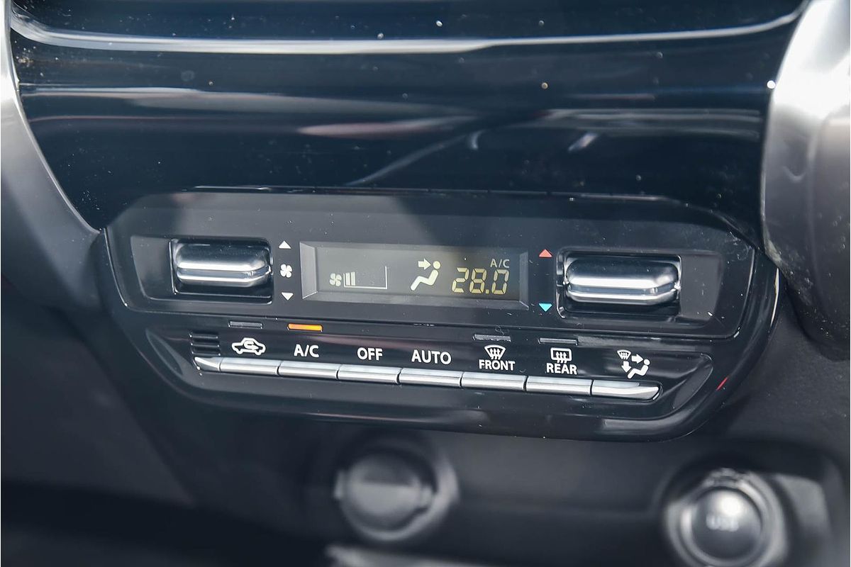 2025 Suzuki Fronx Hybrid KW