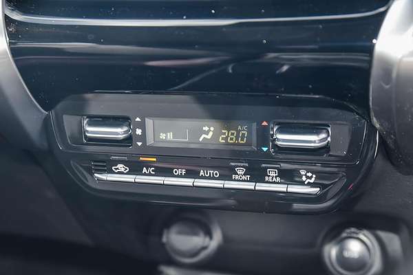 2025 Suzuki Fronx Hybrid KW