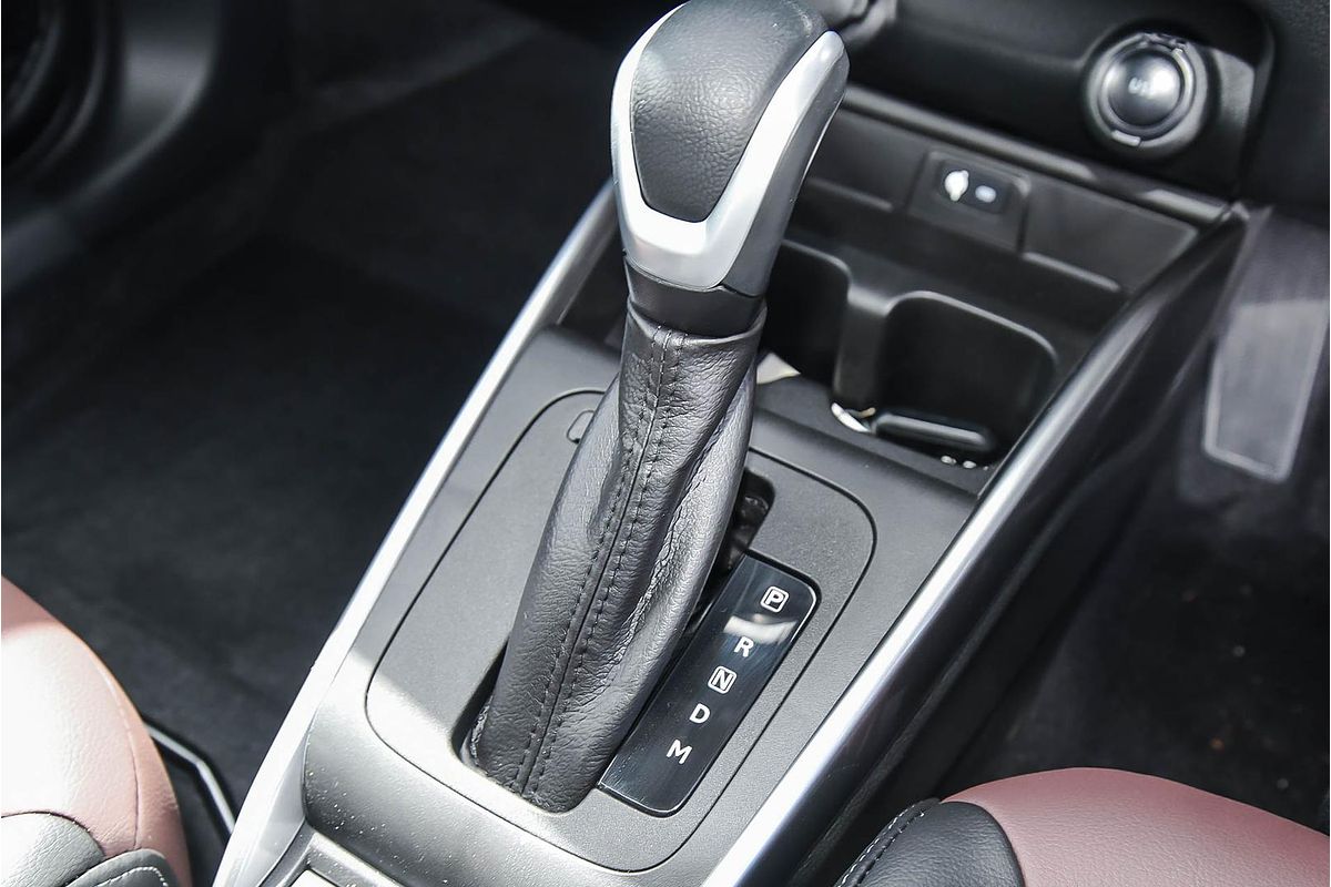 2025 Suzuki Fronx Hybrid KW