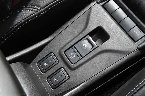 2025 Suzuki Fronx Hybrid KW
