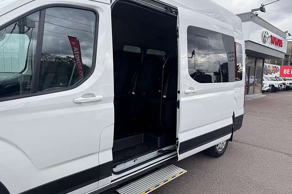 2022 LDV Deliver 9 LWB High Roof