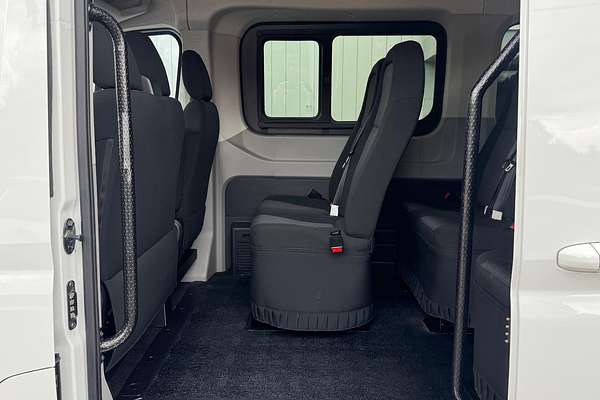 2022 LDV Deliver 9 LWB High Roof