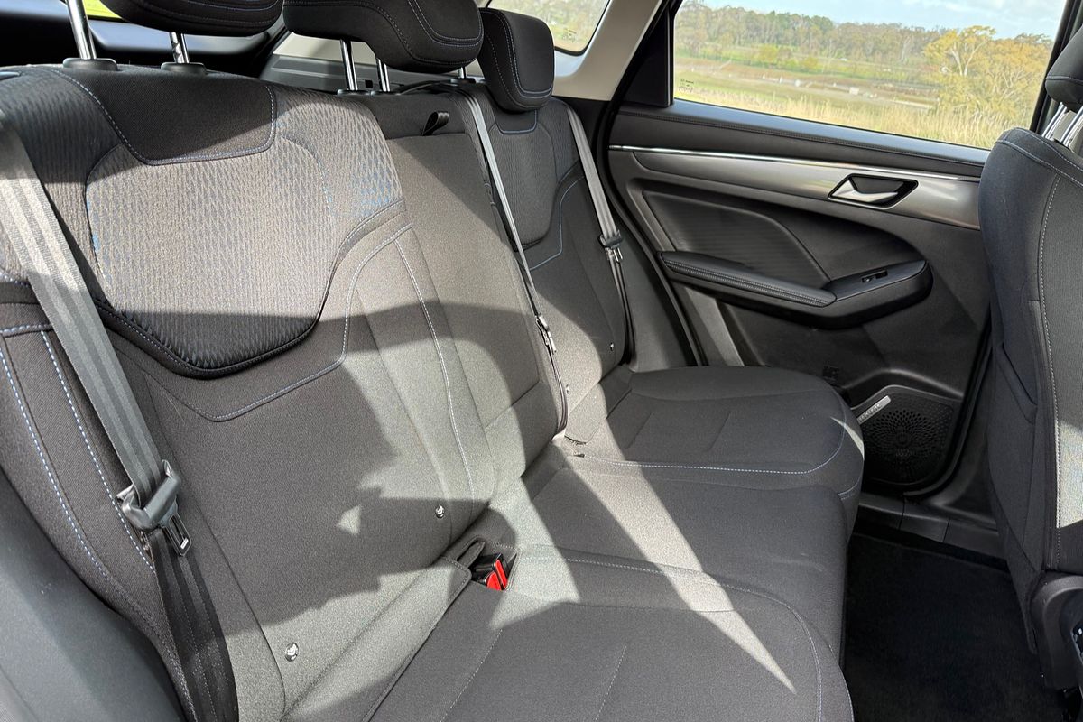 2024 GWM Haval Jolion Premium A01