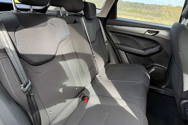 2024 GWM Haval Jolion Premium A01