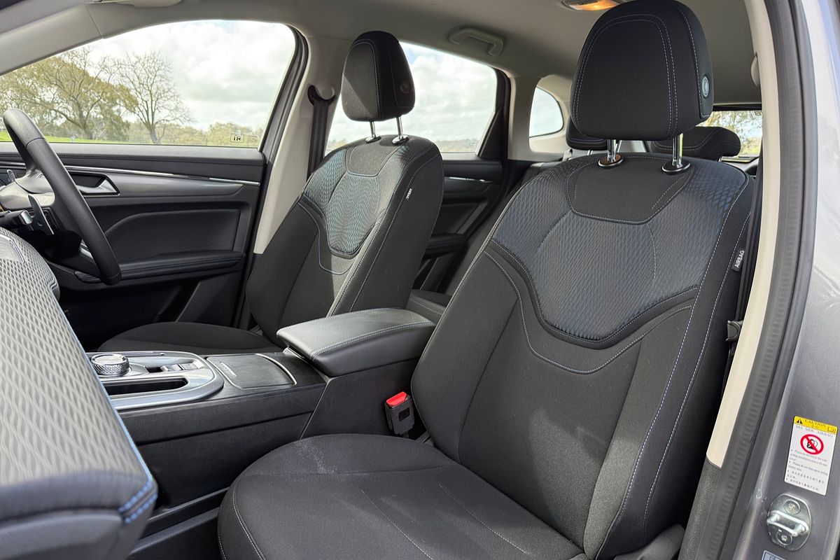 2024 GWM Haval Jolion Premium A01