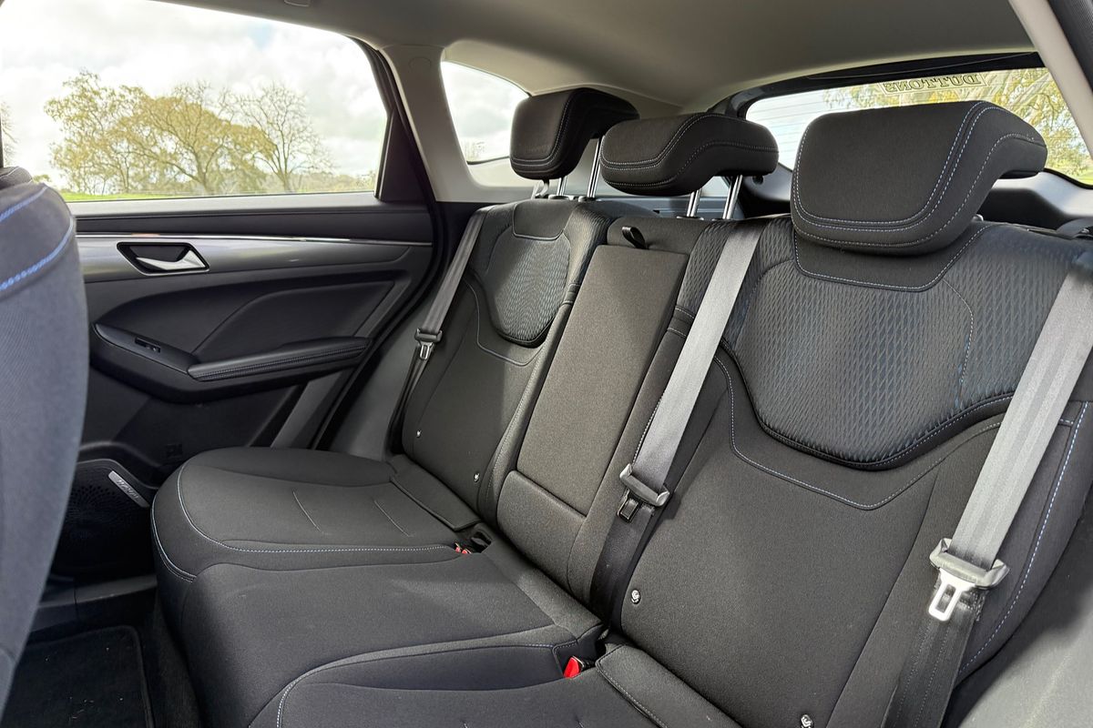 2024 GWM Haval Jolion Premium A01
