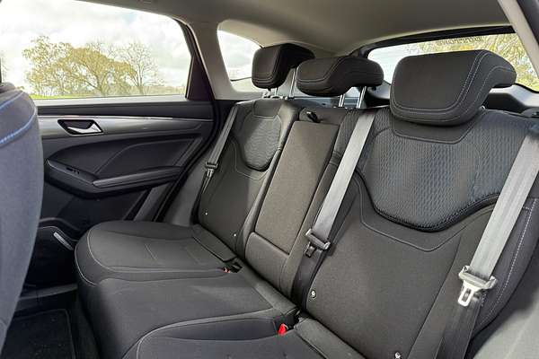 2024 GWM Haval Jolion Premium A01