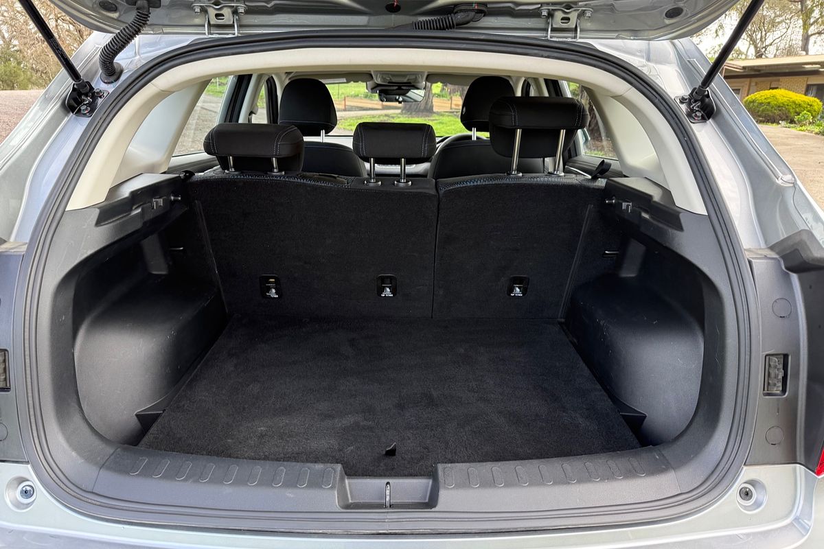 2024 GWM Haval Jolion Premium A01