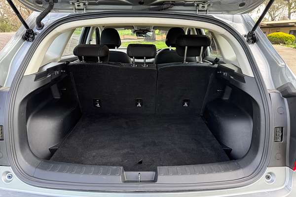 2024 GWM Haval Jolion Premium A01