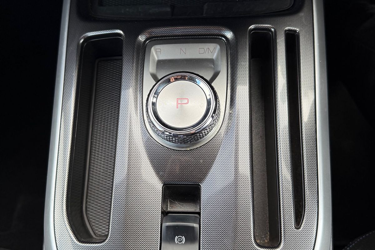 2024 GWM Haval Jolion Premium A01