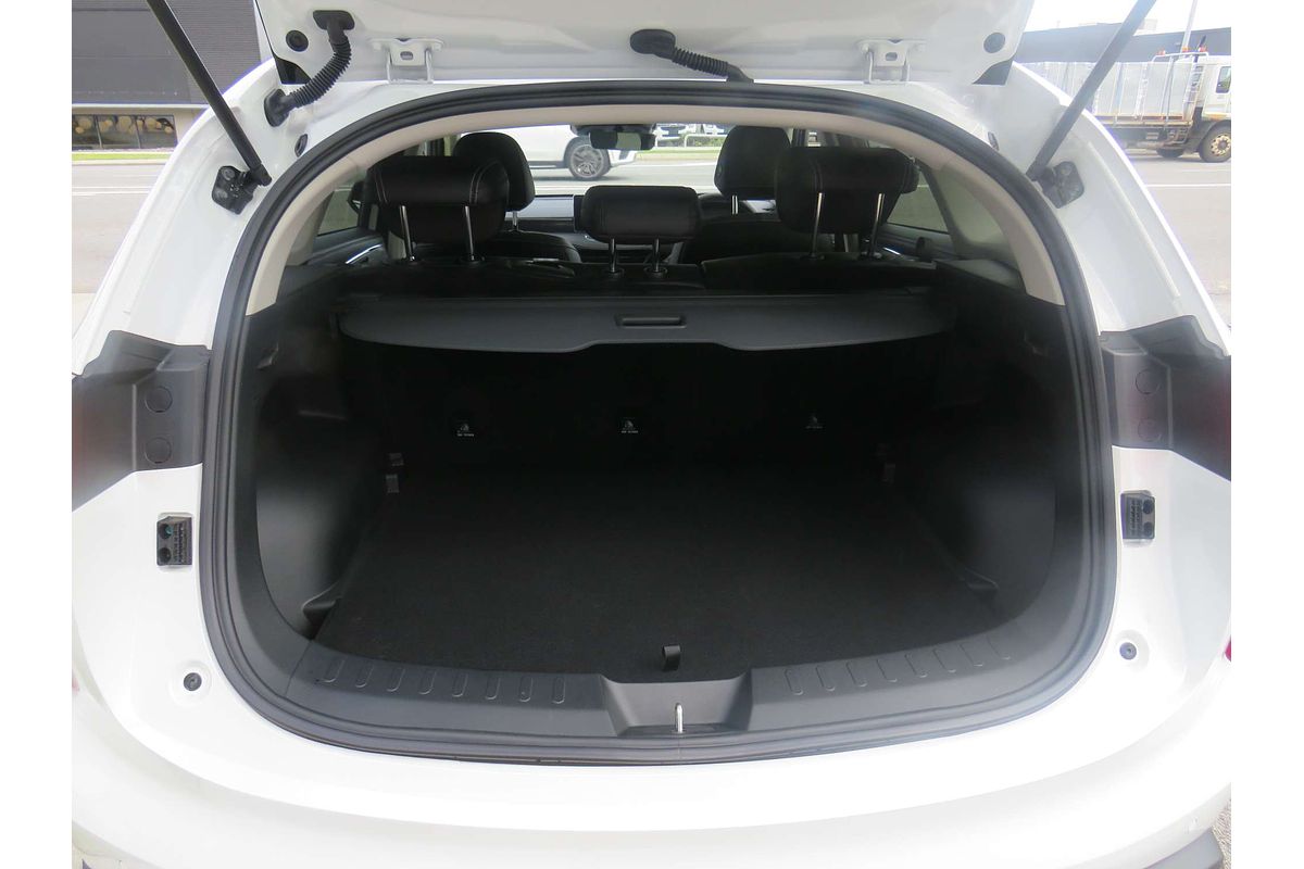 2025 GWM Haval Jolion Ultra A02