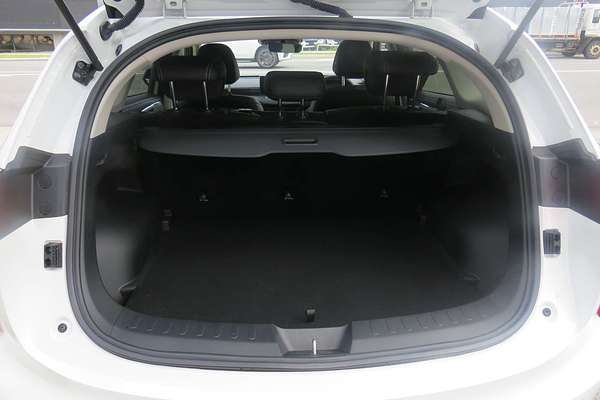 2025 GWM Haval Jolion Ultra A02