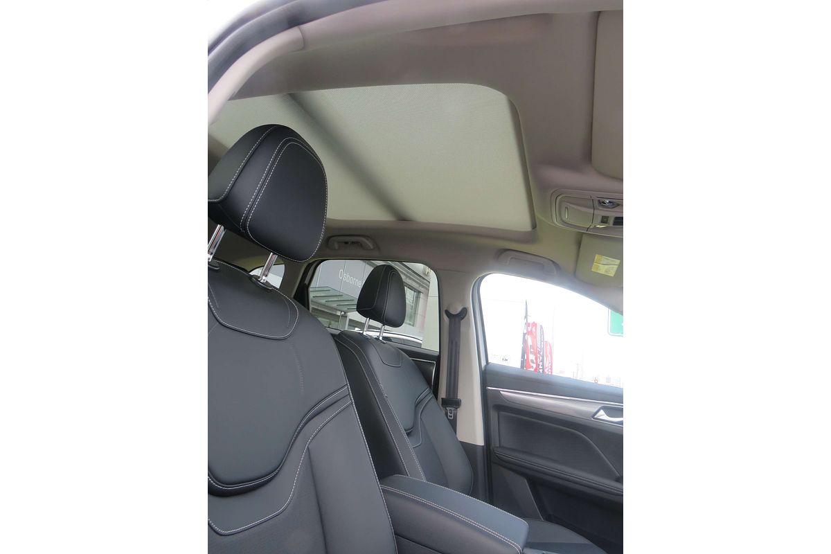 2025 GWM Haval Jolion Ultra A02