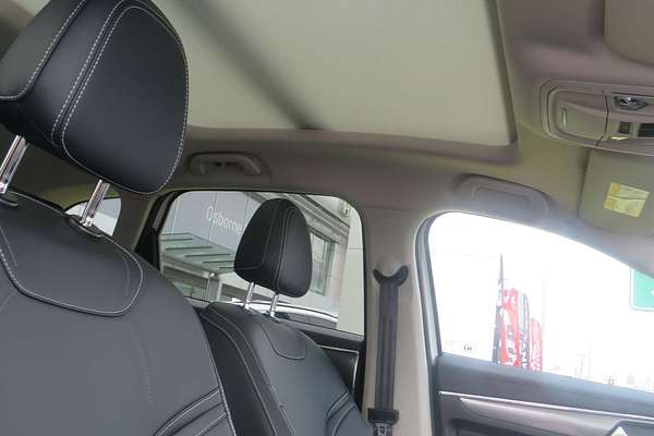 2025 GWM Haval Jolion Ultra A02
