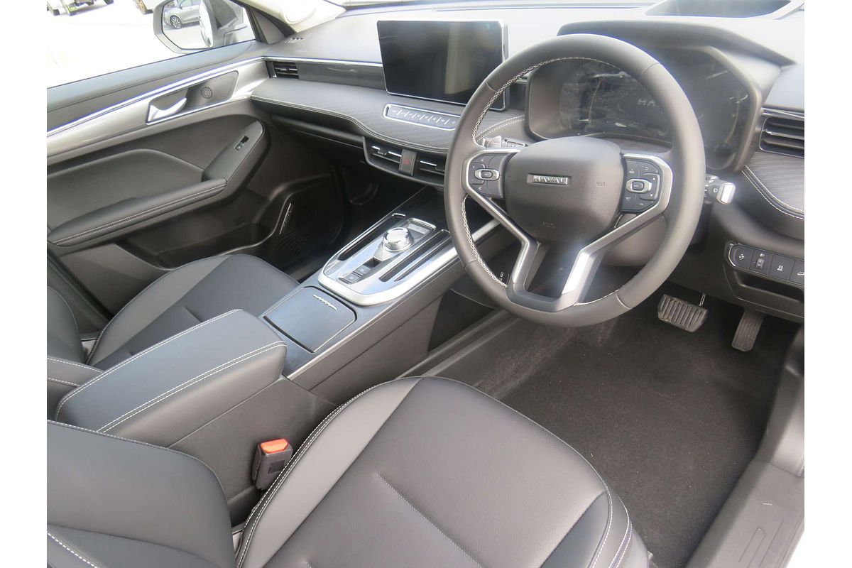 2025 GWM Haval Jolion Ultra A02