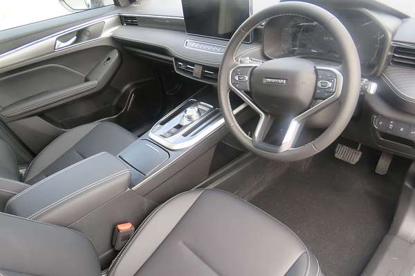 2025 GWM Haval Jolion Ultra A02