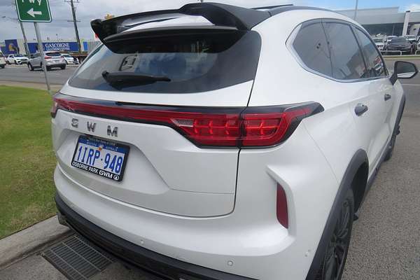 2025 GWM Haval Jolion Ultra A02