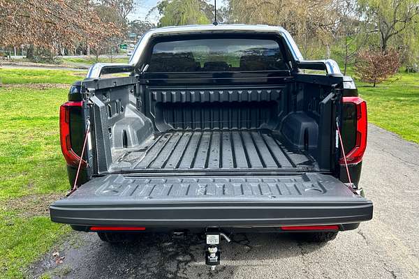 2025 Volkswagen Amarok TDI600 Style NF 4X4