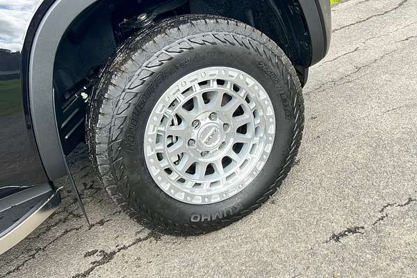 2025 Volkswagen Amarok TDI600 Style NF 4X4