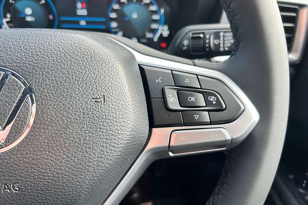 2025 Volkswagen Amarok TDI600 Style NF 4X4