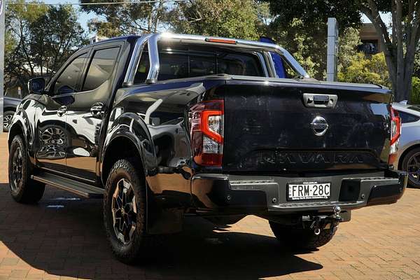 2021 Nissan Navara PRO-4X D23 4X4