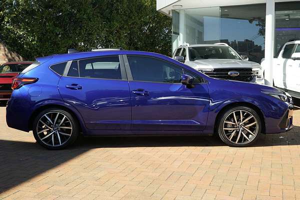 2023 Subaru Impreza 2.0S G6