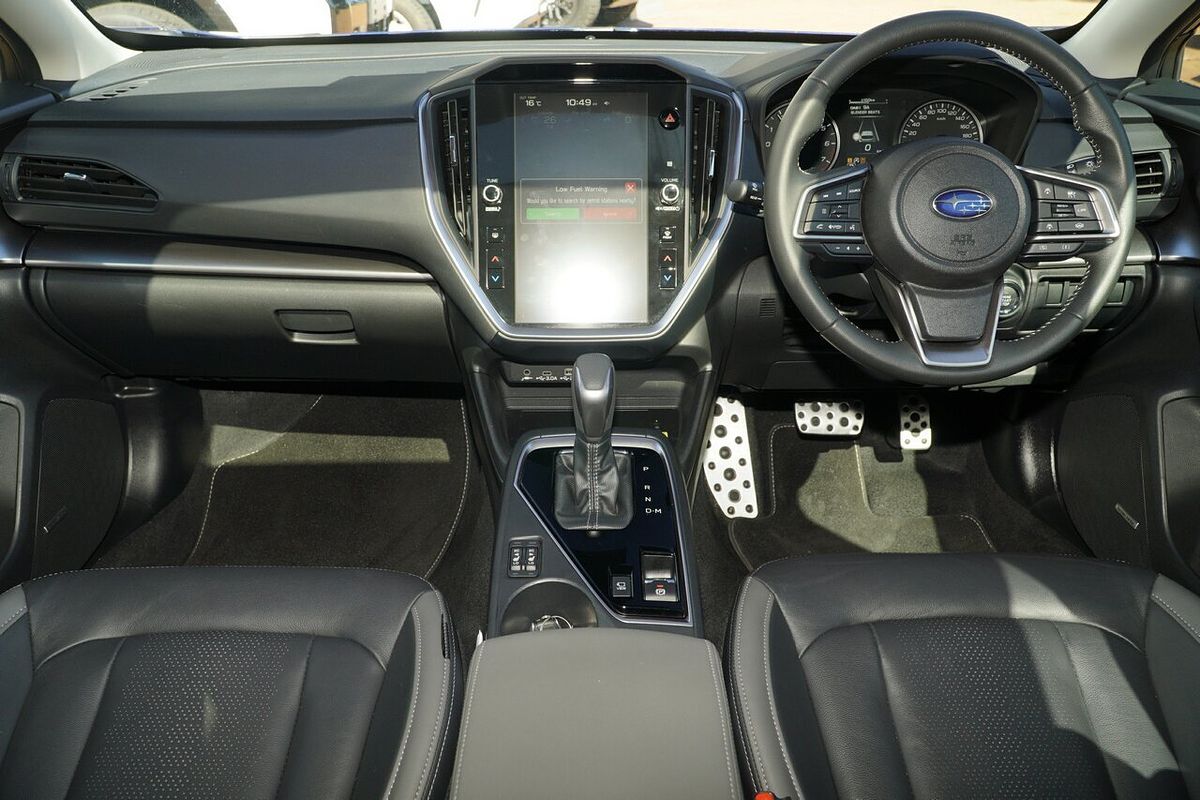 2023 Subaru Impreza 2.0S G6