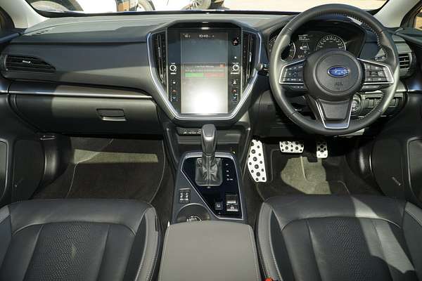 2023 Subaru Impreza 2.0S G6