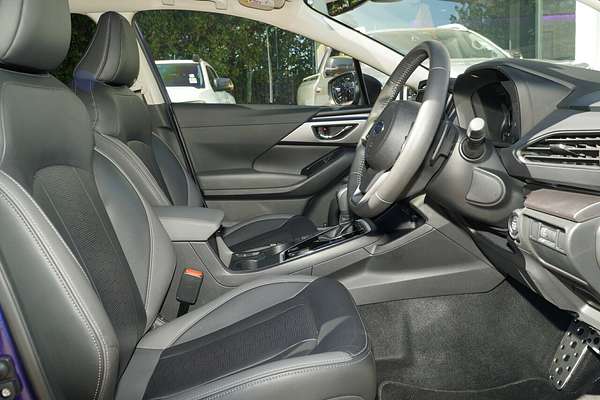 2023 Subaru Impreza 2.0S G6