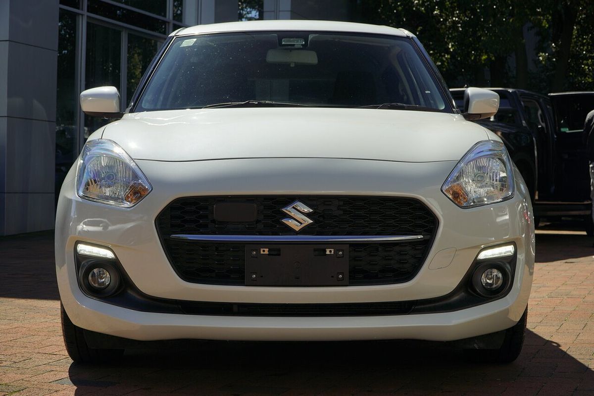2023 Suzuki Swift GL Plus AZ Series II