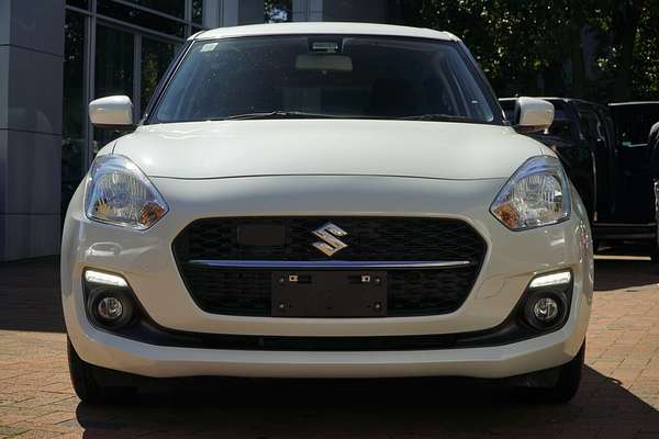 2023 Suzuki Swift GL Plus AZ Series II