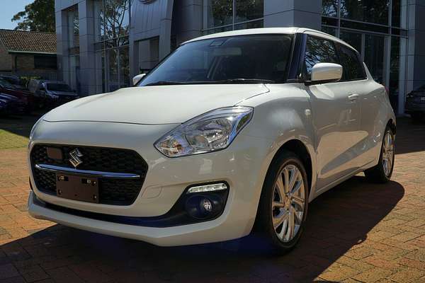 2023 Suzuki Swift GL Plus AZ Series II