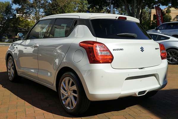 2023 Suzuki Swift GL Plus AZ Series II