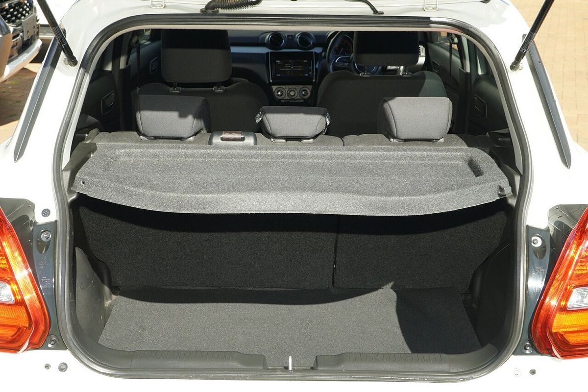 2023 Suzuki Swift GL Plus AZ Series II