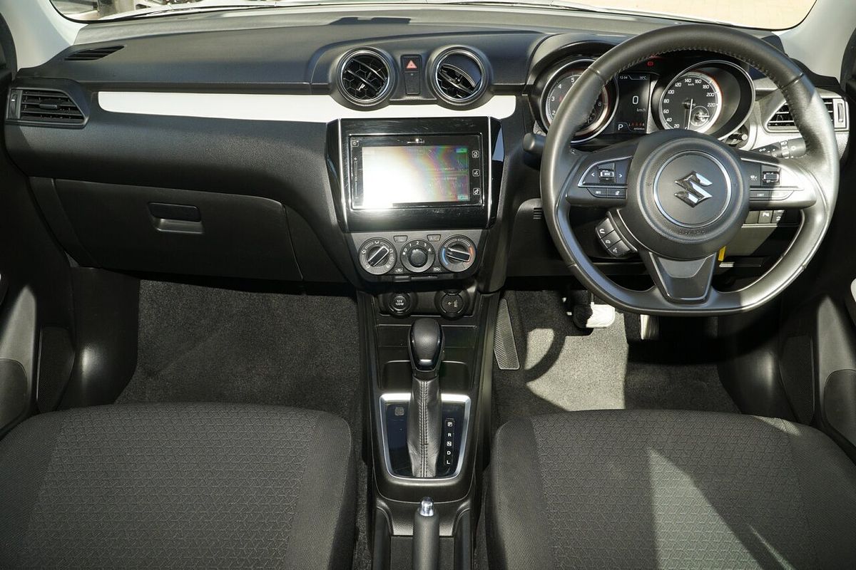 2023 Suzuki Swift GL Plus AZ Series II