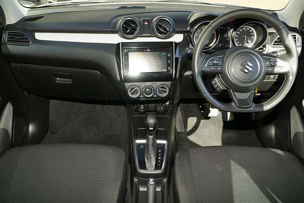 2023 Suzuki Swift GL Plus AZ Series II
