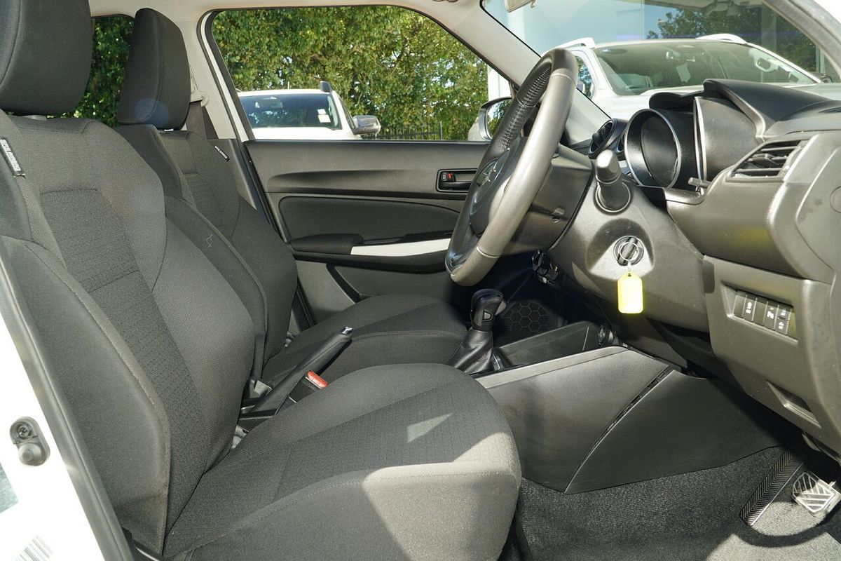 2023 Suzuki Swift GL Plus AZ Series II