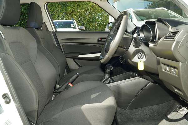 2023 Suzuki Swift GL Plus AZ Series II