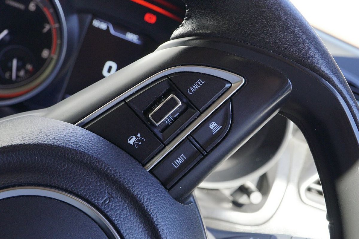 2023 Suzuki Swift GL Plus AZ Series II