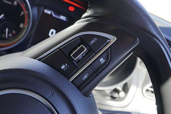 2023 Suzuki Swift GL Plus AZ Series II