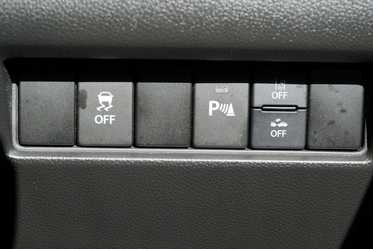 2023 Suzuki Swift GL Plus AZ Series II