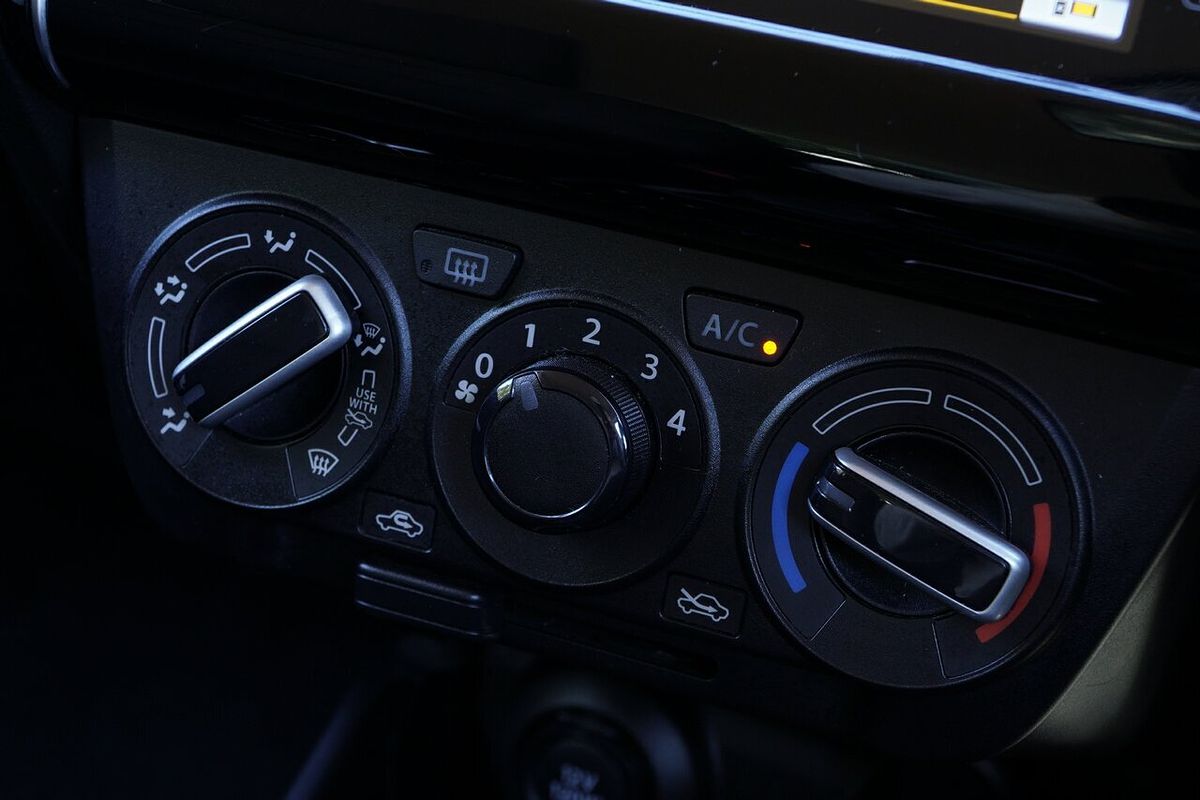 2023 Suzuki Swift GL Plus AZ Series II