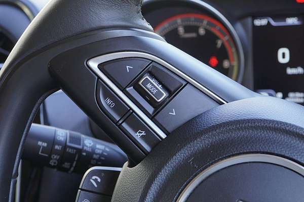 2023 Suzuki Swift GL Plus AZ Series II