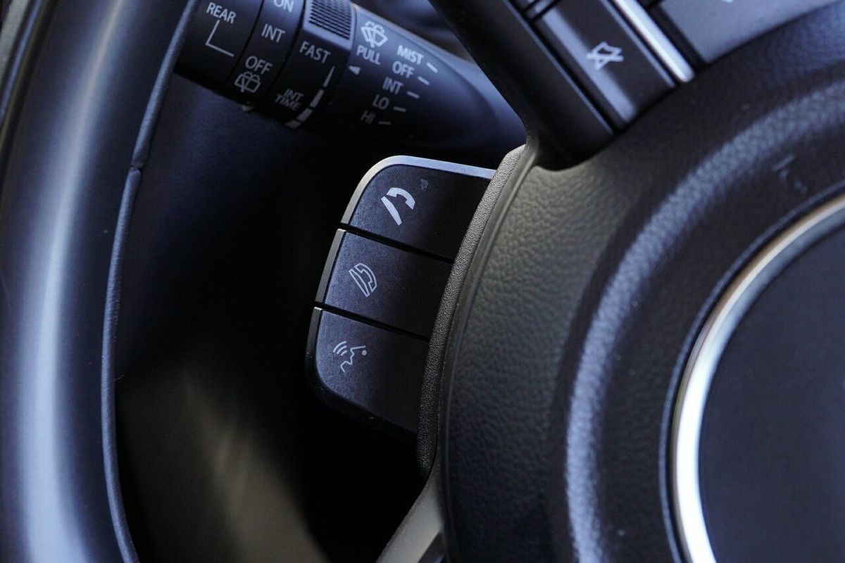 2023 Suzuki Swift GL Plus AZ Series II